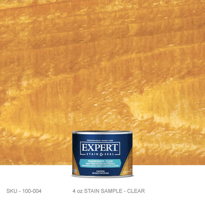 EXPERT™ 4oz Sample Cans