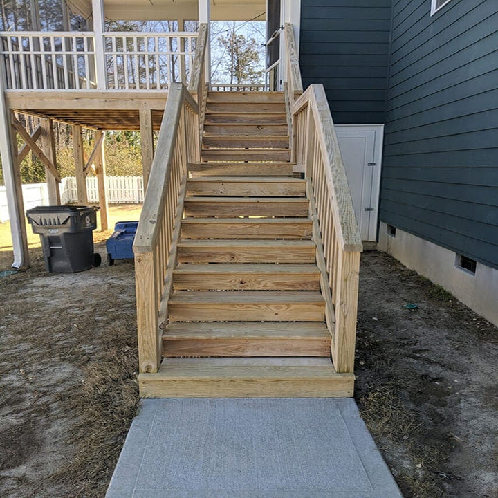 EXPERT Wood Care - Wood Cleaner EXPERT Wood Care - Wood Cleaner Wood Restoration Products Stain & Seal Experts Store