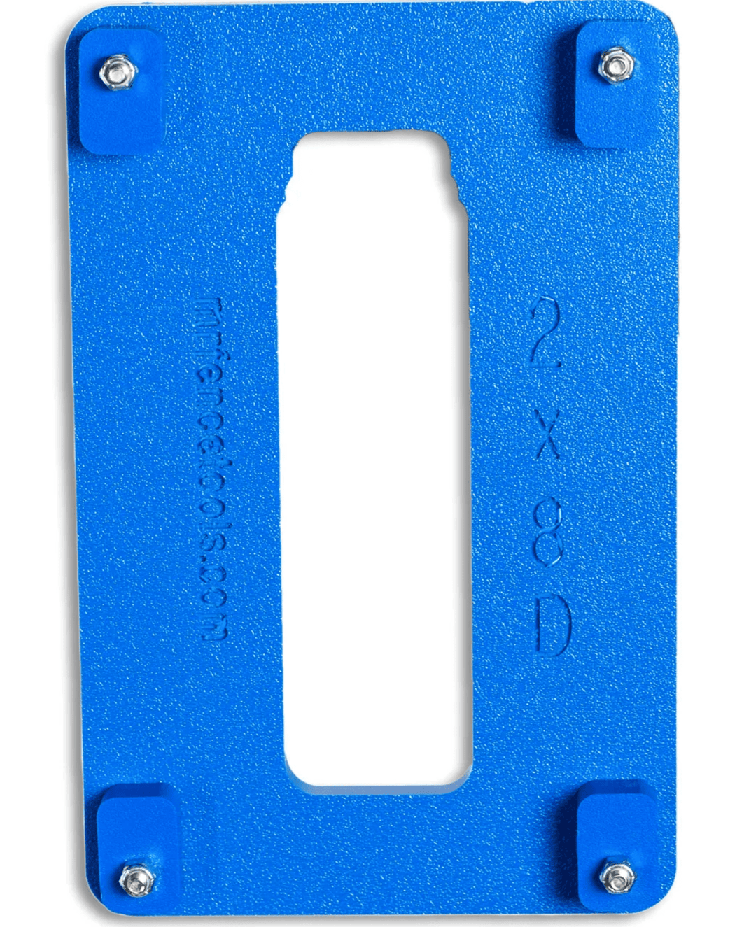 Mr. Fence - EZ Template™ Inserts for EZ Hole Template Frame Mr. Fence - EZ Template™ Inserts for EZ Hole Template Frame Fence Armor