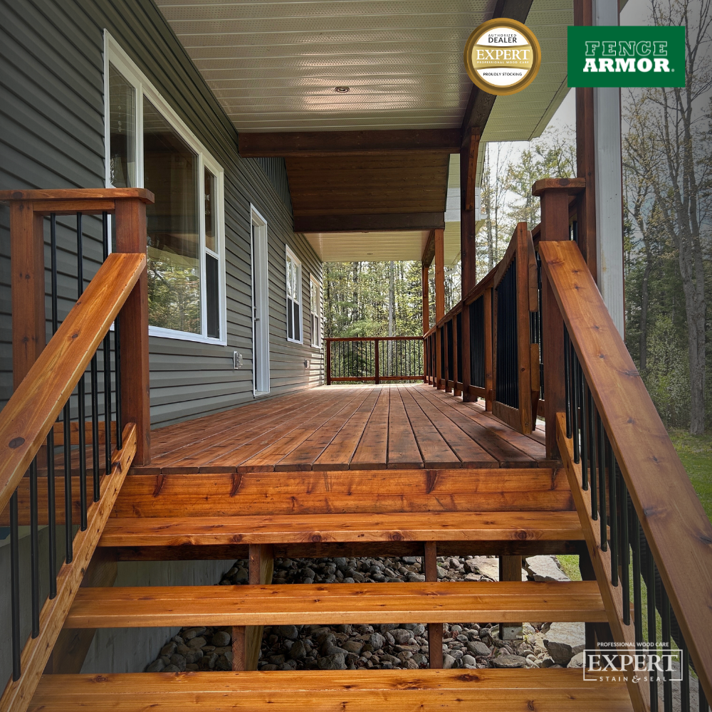 EXPERT™ NextGen Wood Stripper Pro – Professional Deck & Fence Coating Remover EXPERT™ NextGen Wood Stripper Pro – Deck & Fence Stain Remover 5 Gallons Wood Restoration Products Stain & Seal Experts Store