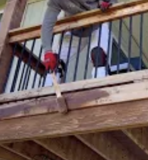 StainPaddle™ Wool Stain Applicator (14” & 21”) StainPaddle™ Wool Stain Applicator (14” & 21”) for Decks & Fences Wood Restoration Products Fence Armor